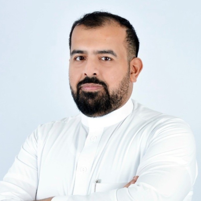 Aiman Bajaber