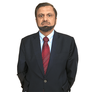 Aftab Ahmed