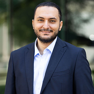 Ahmed Samir Elbermbali