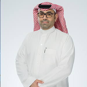Dr. Ali Alshehri