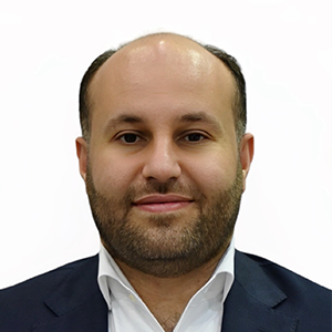 Ali Ghnaim