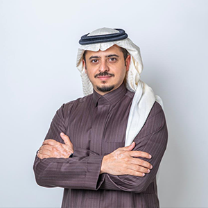 Eng. Ali Hashem AlShehri