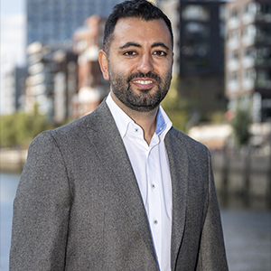 Arash Farsian