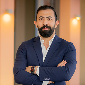 Fadi AlShaikh
