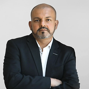 Faisal Sultan