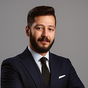 Ibrahim Mazen Al Hamaidah