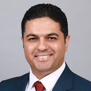 Ismail Barakat