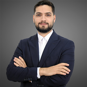Jafar Azzam