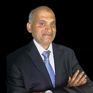 Johnny Saldanha
