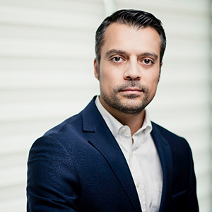 Kivanc Karayol