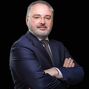 Mark Notkin