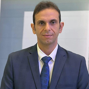 Mohamed Fayez