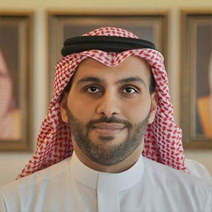 Mohammed Alsuhaim