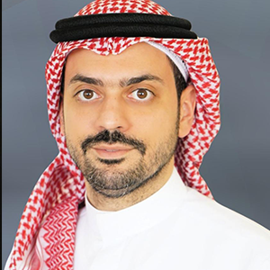 Mojahed M. Alkhateeb