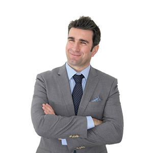 Ricardo B. Costa