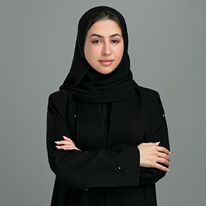 Wejdan Alqahtani SV