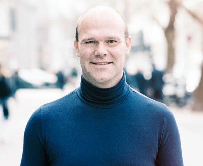 Peter Hartmann