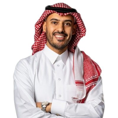 Saeed al Zahrani