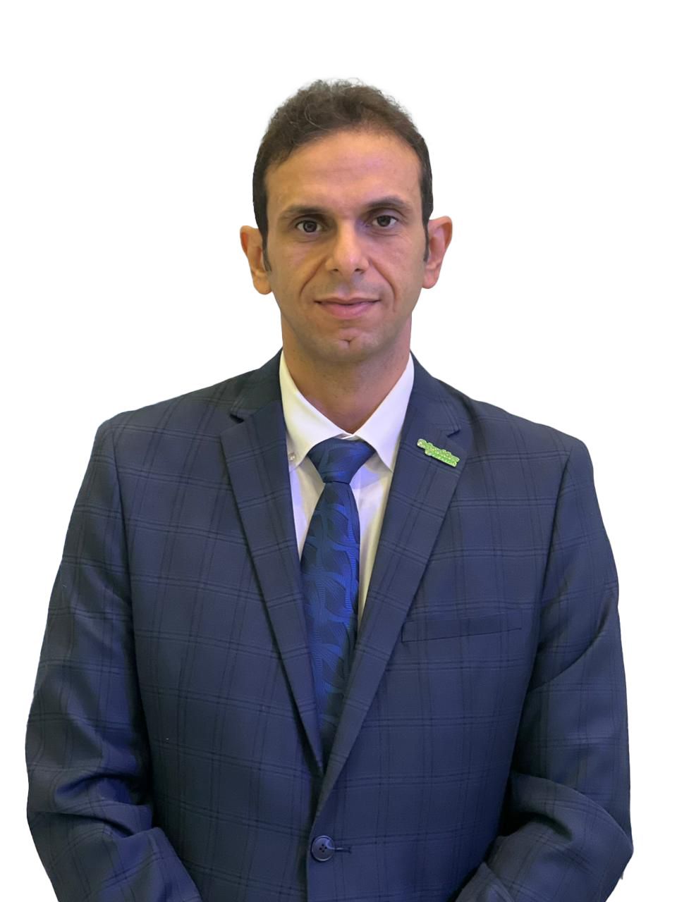 Mohamed Fayez